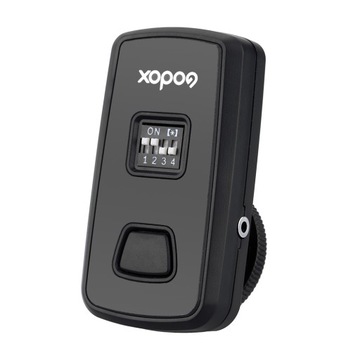 Триггеры для вспышки Godox DM-16