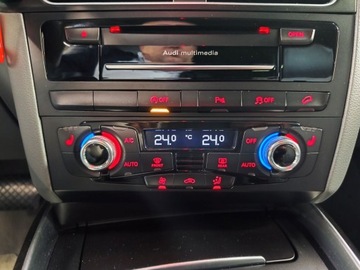 Audi Q5 I SUV Facelifting 2.0 TDI clean diesel 190KM 2016 Audi Q5 Quattro, Jeden właściciel, Zarejestrowany w Polsce, Serwisowany, zdjęcie 11