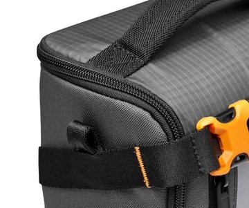 Чехол LOWEPRO Gearup Creator Box L II, серый