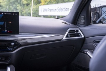 BMW Seria 3 G20-G21 2025 BMW M3 Competition M xDrive Touring M-Performance, zdjęcie 37