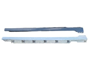 VW PASSAT B8 R LINE LISTWA PROGOWA 3G0853858