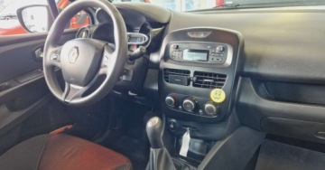 Renault Clio IV Hatchback 5d dCi  75KM 2015 Renault Clio 1.5 dCi 75KM Salon PL LEDY 1.5 Diesel 75KM, zdjęcie 12