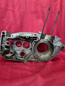 КОРПУС ДВИГАТЕЛЯ MZ 250 TS250 5-СКОРОСТНОЙ 3601