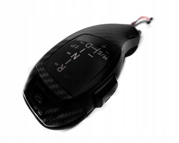 Ручка переключения передач LED BMW E46 E60 E61 Автомат