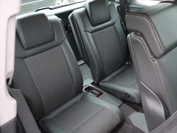 Opel Zafira B 1.9 CDTI ECOTEC 100KM 2007 Opel Zafira 1.9 CDTI, 7 miejsc, HAK, Klima,ALU, zdjęcie 18