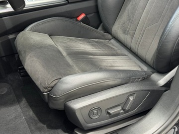 Audi A6 C8 Limousine 2.0 40 TDI 204KM 2020 Audi A6 Limousine 40 TDI Sport S Tronic / Kamera c, zdjęcie 9