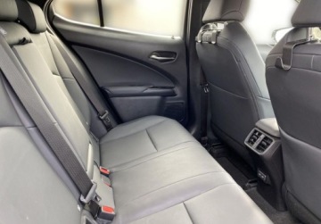 Lexus UX Crossover 250h 184KM 2021 Lexus UX 250h GPF F Impression 2WD Salon PL 1 wlasciciel Bezwypadkowy ASO, zdjęcie 13