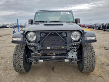 Jeep Gladiator 2023 Jeep Gladiator Mojave 2023 3.6l 3.6 Benzyna 285KM, zdjęcie 5