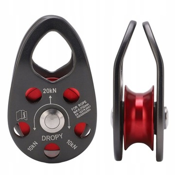 ОРБИТАРНЫЙ БЛОК АЛЬПИНИЗИРУЮЩЕЙ ТЕХНОЛОГИИ