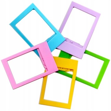 6 in 1 Accessories Bundle for Fujifilm Instax Mini