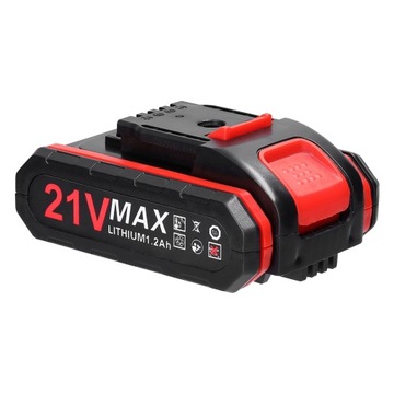 Аккумулятор большой емкости, легко перезаряжаемый