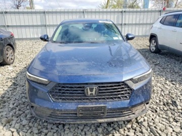Honda Accord VIII 2025 Honda Accord Hybrid Exl 2025 2.0 Hybryda 204KM, zdjęcie 5