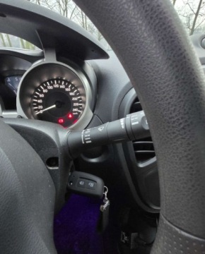 Nissan Juke I SUV Facelifting 1.6i 112KM 2018 Nissan Juke Salon Polska 51 tys kilometrow 1.6 Benzyna 112KM, zdjęcie 12