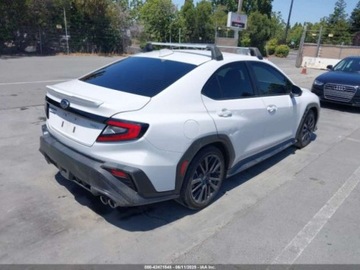 Subaru 2023 Subaru WRX Premium 2023 2.4l 2.4 Benzyna 271KM, zdjęcie 5