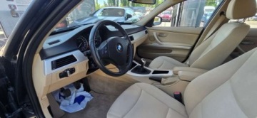 BMW Seria 3 E90-91-92-93 Touring E91 2.0 318d 143KM 2012 BMW Seria 3 318D 143 PS Zarejestrowana w PL Raty Oplaty Gwarancja 2.0, zdjęcie 26
