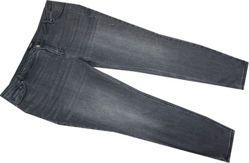 VERO MODA_52_ SPODNIE jeans SKINNY Z ELASTANEM V469