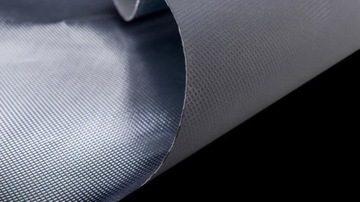 Материал гроубокса Майлар Алмазная фольга 1x1,45м 600D