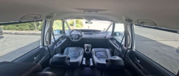 Renault Espace IV Van 2.0 i 16V Turbo 170KM 2010 Renault Espace Renault Espace 2.0 Tech Run 2.0 Benzyna 170KM, zdjęcie 8