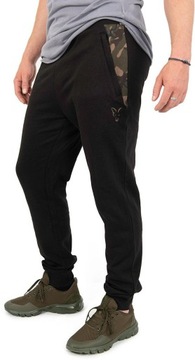 Spodnie Fox LW Print Jogger Black / Camo M Rozmiar: Medium (M)