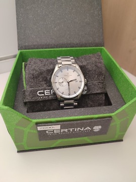 Certina DS-1 Small Second C006.428.11.031.00 - M1