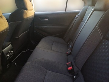 Toyota Corolla XII Sedan Facelifting 1.8 Hybrid 140KM 2024 Toyota Corolla 1.8 Hybrid Comfort Seria E21 (2019-, zdjęcie 11