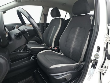 Hyundai i10 III Hatchback 1.2 MPI 84KM 2021 Hyundai i10 Polski Salon | Pierwszy właściciel | F, zdjęcie 8