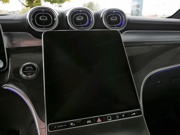 Mercedes GLC C254/X254 2025 MERCEDES-BENZ GLC 300 e 4-Matic AMG Line 2.0 (360KM) 2025, zdjęcie 7