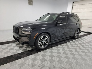 BMW X7 2023 BMW X7 xDrive40i