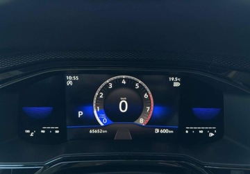 Volkswagen Taigo 1.0 TSI 110KM 2022 Volkswagen Taigo 1.0 TSI 110KM Life DSGGrzane FoteleSalonPLASOFV23, zdjęcie 15