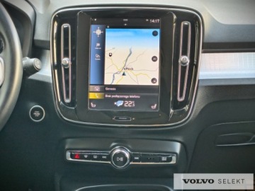 Volvo XC40 Crossover 2.0 T4 190KM 2020 Volvo XC 40 XC40 T4 190 KM, Kamera, Winter, Androi, zdjęcie 13