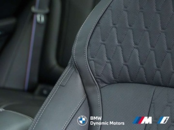 BMW X5 G05 SUV Facelifting 3.0 40i 381KM 2026 BMW X5 xDrive40i 381 KM mHEV - Gotowy do Odbioru - Pakiet M Pro - Kamera 3, zdjęcie 31