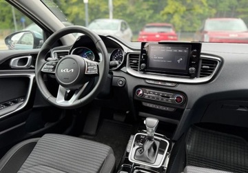 Kia Ceed III 2024 Kia Ceed MY24 Hybryda PLUG-IN, wersja L pakiet WINTER dostepny od reki, zdjęcie 25