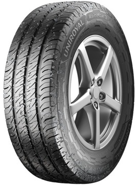 1 ШТ 225/75R16C 121R UNIROYAL RAIN МАКС 3 