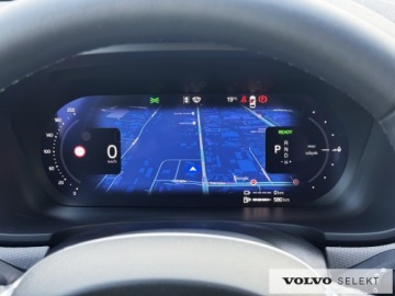 Volvo V90 II Plug-In Facelifting 2.0 T6 Plug-In Hybrid 350KM 2024 Volvo V90 V90 T6 Plug-In | AWD | Plus Dark | ASO |, zdjęcie 7
