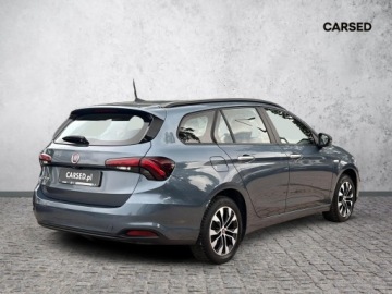 Fiat Tipo II Station Wagon Facelifting 1.0 T3 Turbo 100KM 2022 Fiat Tipo City Life 1.0 Benzyna 100KM, Salon PL, F, zdjęcie 5