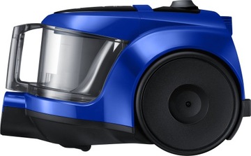 Пылесос без мешка Samsung VCC45W0S36