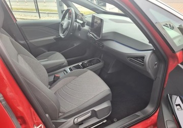 Volkswagen 2024 Volkswagen ID.3 Volkswagen ID.3 Pro Special Edition 204KM DSG Elektryczny, zdjęcie 14