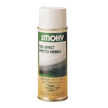 Efekt mgły / dymu aerosol 400ml - CONDOR FOTO