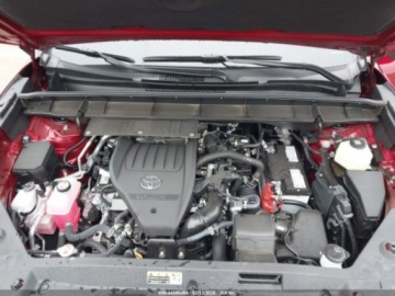 Toyota Highlander III 2025 Toyota Highlander XSE 2025 2.4 Benzyna 265KM, zdjęcie 8