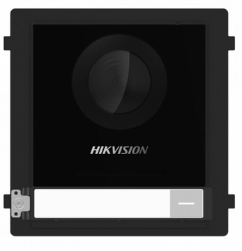 Модуль видеодомофона Hikvision DS-KD8003-IME1(B)/EU