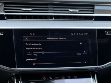 Audi A8 D5 Sedan Facelifting 3.0 50 TDI 286KM 2025 Audi A8 S line,Lodowka,BO Advanced,Noktowizja,Pakiet Carbon,Black Plus, zdjęcie 22