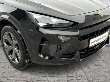 Cupra Formentor Crossover 1.5 TSI 150KM 2024 Cupra Formentor 1.5TSI 150KM DSG l Sportowe Fotele, zdjęcie 34