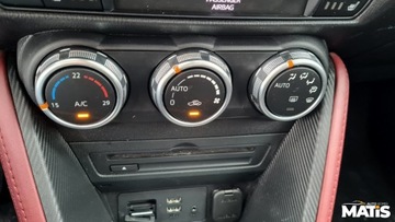 Mazda CX-3 Crossover 2.0 SKY-G 120KM 2015 Mazda CX-3 2.0 BENZ manual Navi Kamera head up bi xenony 100 bezwypadek, zdjęcie 29