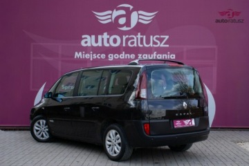 Renault Espace IV Van 2.0 dCi 150KM 2008 Renault Grand Espace GRAND 2.0DCI*7osób*Serwis, zdjęcie 3