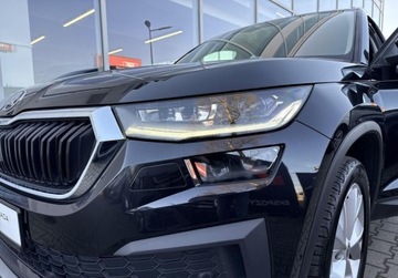 Skoda Kodiaq I SUV Facelifting 2.0 TDI SCR 150KM 2022 Skoda Kodiaq Kodiaq 2.0 TDI 4x2 Ambition DSG - diesel, naped przedni, 5 dr, zdjęcie 29