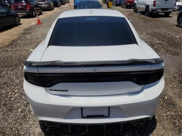 Dodge Durango III 2019 Dodge Charger Dodge Charger Scat Pack RWD, od ubezpieczalni 6.4 Benzyna, zdjęcie 4