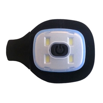 LAMPKA ZAPASOWA DO CZAPEK LED PORTWEST B030