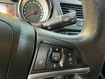 Opel Mokka I SUV 1.6 Ecotec 115KM 2014 Opel Mokka Tempomat, Serwis, Bluetooth, Gwarancja!, zdjęcie 19