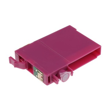 Atrament przezroczysty zamiennik dla T0851N/T0853N T60 czerwony