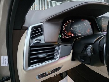 BMW X5 G05 SUV 3.0 30d 265KM 2018 BMW X5 3.0l xDrive30d diesel 265KM*Salon PL*Bezwypadkowy*Serwisowany w ASO, zdjęcie 6